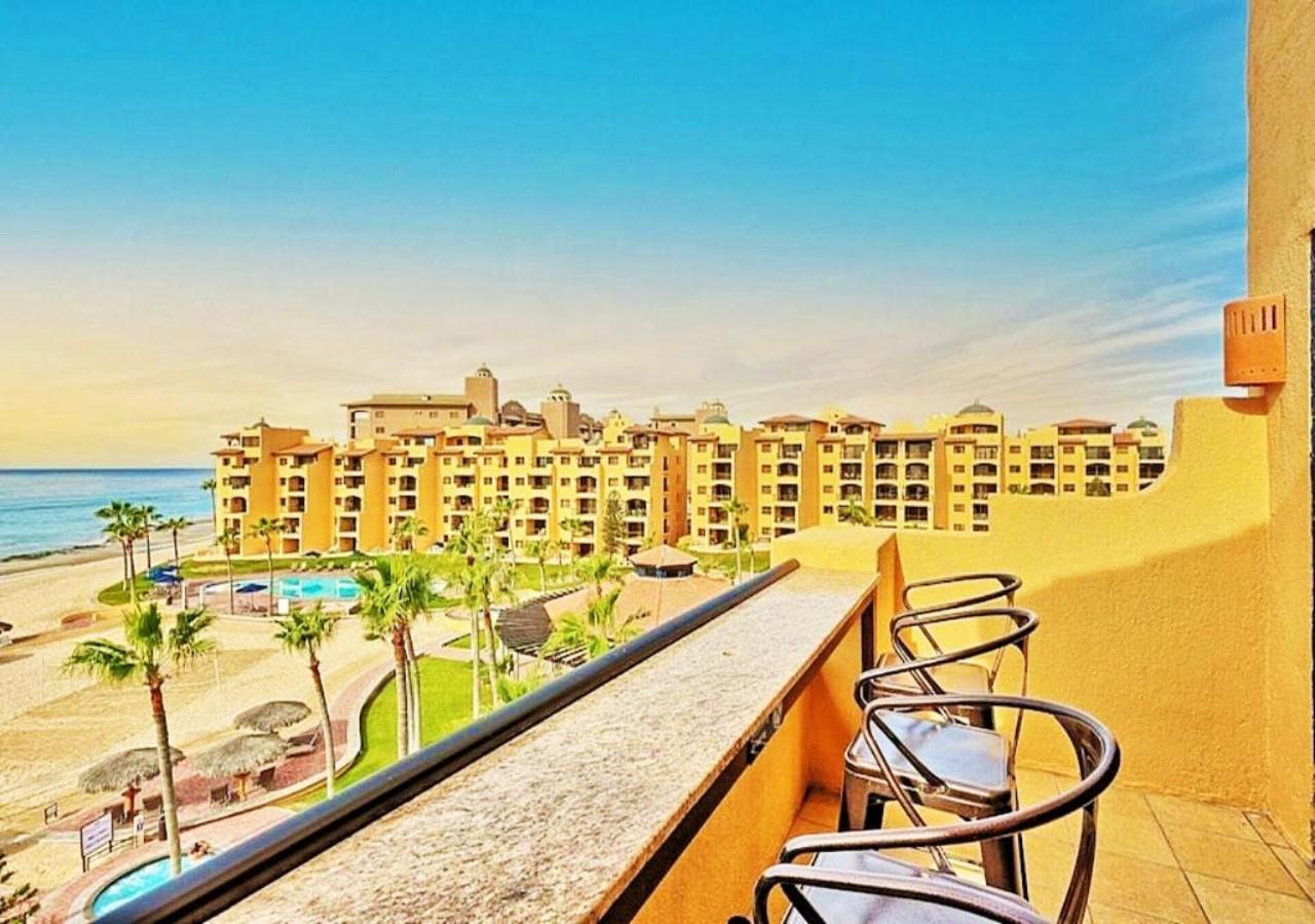 Right On The Beach! Rocky Point Condo Rental - 2 Bedroom Penthouse Beachfront Exterior foto